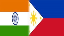 India-Philliplines